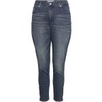 Blåa Skinny jeans från Calvin Klein Jeans 