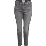 Gråa Skinny jeans från Calvin Klein Jeans 