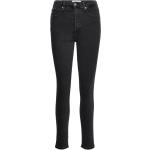 Svarta Skinny jeans från Calvin Klein Jeans 