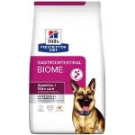 Hill's Prescription Diet Canine Gastrointestinal Biome Digestive/Fibre Care Chicken (4 kg)