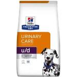 Hill's Prescription Diet Canine u/d Urinary Care Original (10 kg)