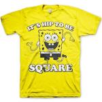 Hip To Be Square T-Shirt, T-Shirt