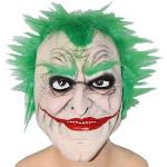 Gröna Clowndräkter för barn 