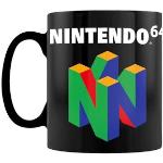 Hisabjoker Nintendo 64 Mugg