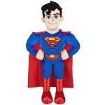 Hisabjoker Superman Gosedjur Plush