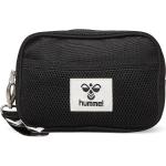 Hmldisco Bum Bag Sport Bags Totes & Small Bags Black Hummel