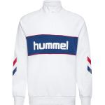 Vita Sweatjackor från Hummel Sport i Storlek XXS 