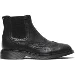Hogan Ankle Boots Black, Herr