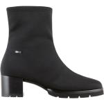 Casual Svarta Ankle-boots från Högl på rea för Damer 