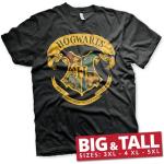 Harry Potter Hogwarts T-shirts 