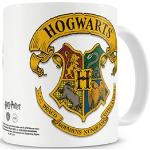 Harry Potter Hogwarts Kaffemuggar 