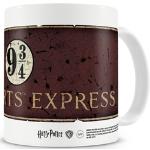 Hogwarts Express Platform 3/4 Coffee Mug, Accessories