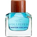 Hollister Canyon Escape For Him Eau de Toilette - 50 ml