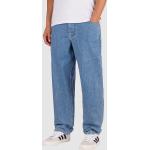 Blåa Baggy jeans från HOMEBOY med L34 med W34 för Herrar 