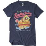 Homestyle Krabby Patty T-Shirt, T-Shirt