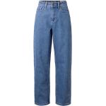 Blåa Baggy jeans för Pojkar i Storlek 170 i Denim från Hound från Kids-World.se med Fri frakt 