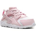 Huarache Run Pink Foam sneakers