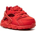 Huarache Run Triple Red sneakers