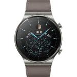 Huawei Watch GT 2 Pro (2020) Nebula Grey