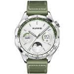 Huawei Watch GT4 46mm Active Edition Grön