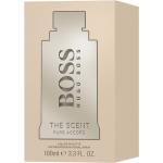 Hugo Boss The Scent Pure Accord Edt 100ml