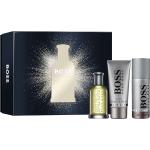 Hugo Boss Bottled Edt 100 Ml/Deo Spray 150Ml/Sg 100Ml Beauty Men All Sets Nude Hugo Boss Fragrance