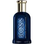 Hugo Boss Bottled Triumph Elixir Eau De Parfum 100 Ml Parfym Eau De Parfum Nude Hugo Boss Fragrance