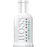 Hugo Boss - Bottled Unlimited EdT 100 ml