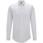 Formella Vita Kostymskjortor från HUGO BOSS BOSS på rea för Herrar 