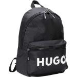 Svarta Ryggsäckar från HUGO BOSS HUGO på rea i Polyester för Flickor 