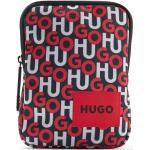 Flerfärgade Ryggsäckar från HUGO BOSS HUGO på rea i Polyester för Flickor 