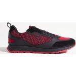 HUGO Icelin_Runn_nypual 10243147 01 Sneakers Red