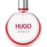 Eau de toilette från HUGO BOSS Hugo Woman med Blommiga noter 50 ml för Damer 