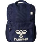 Blåa Vattentäta ryggsäckar från Hummel på rea med Reflexer för Flickor 