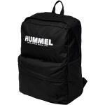 Svarta Ryggsäckar från Hummel Legacy på rea för Pojkar 