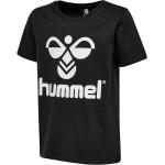 Hummel T-Shirt - hmlTres - Svart