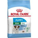 Hundfoder Royal Canin Mini Junior, 8 kg