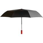 Svarta Paraplyer från Hunter på rea i Onesize i Polyester för Herrar 
