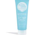 Solkrämer utan sulfat från Bondi Sands för Alla hudtyper SPF 50+ med Återfuktande effekt 150 ml för Damer 