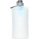 Hydrapak Flux 1.5l Soft Flask Durchsichtig
