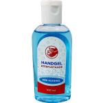 CF Hygienic Hand Gel 100 ml