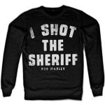 I Shot The Sheriff Sweatshirt, Sweatshirt