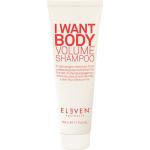Eleven Australia I Want Body Volume Shampoo 50 ml
