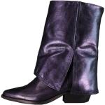 Lila Ankle-boots från Ibana för Damer 