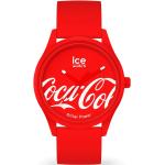 ICE Play Watches Red, Unisex