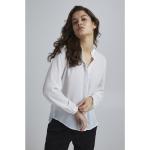 Vita Blusar från ICHI på rea i Storlek XS i Polyester för Damer 