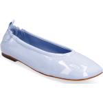 Se24-T901Pah Designers Ballerinas Blue 3.1 Phillip Lim