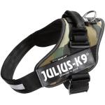 IDC Power-harness Camouflage Nr 1 - Hund - Halsband, Koppel & Sele för hund - Hundselar - Julius-K9 - ZOO.se