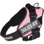 IDC Power-Harness Pink Mini-Mini - Hund - Halsband, Koppel & Sele för hund - Hundselar - Julius-K9 - ZOO.se
