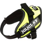 IDC Power-Harness UV Neon Green Baby 2 - Hund - Halsband, Koppel & Sele för hund - Hundselar - Julius-K9 - ZOO.se